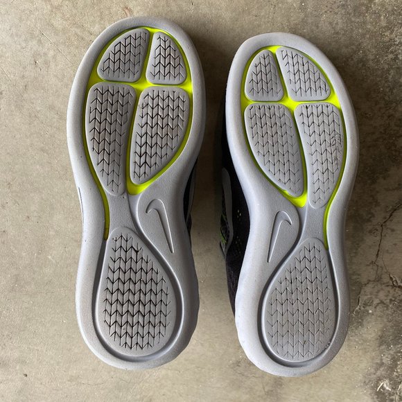Nike LunarGlide 8 Shield Sz.7.5 - Picture 8 of 8